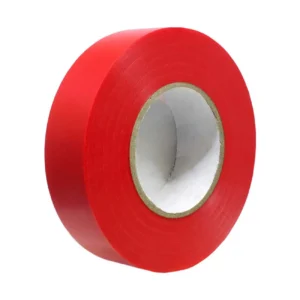 Cinta Roja 2" x 100 Mt.