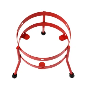 Soporte Tripode para Extintor 10Kg Oficina